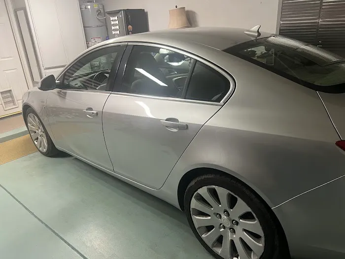 Gutierrez Auto Body 4