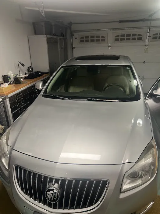 Gutierrez Auto Body 1
