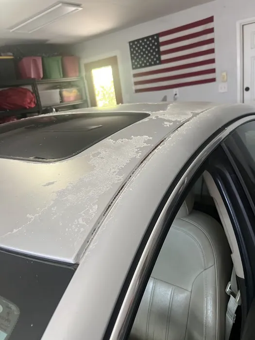 Gutierrez Auto Body 0
