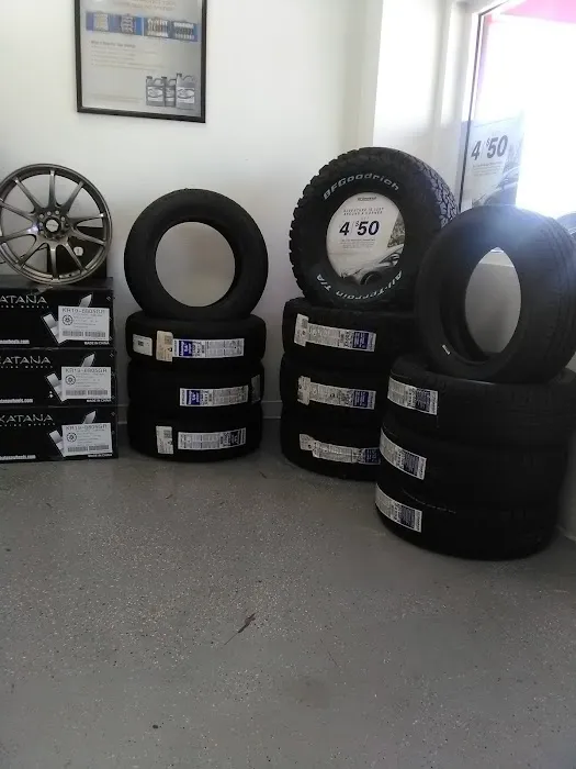 American Tire Depot 4