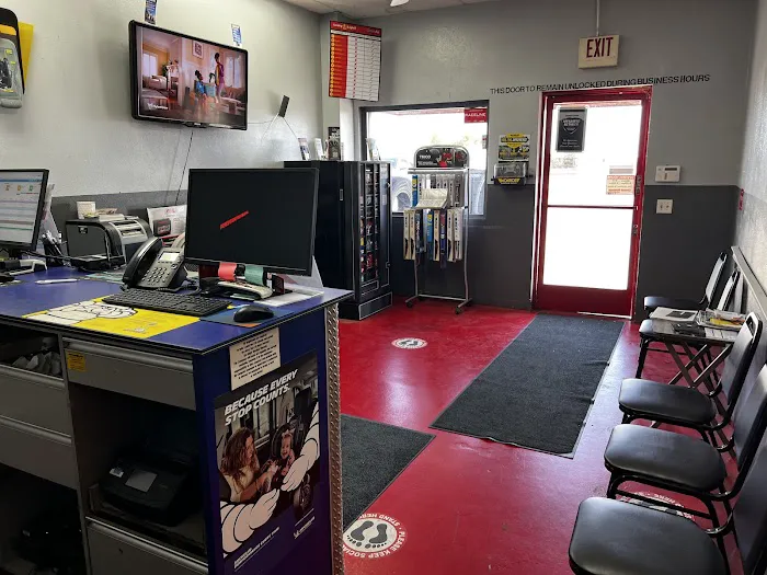 American Tire Depot 2
