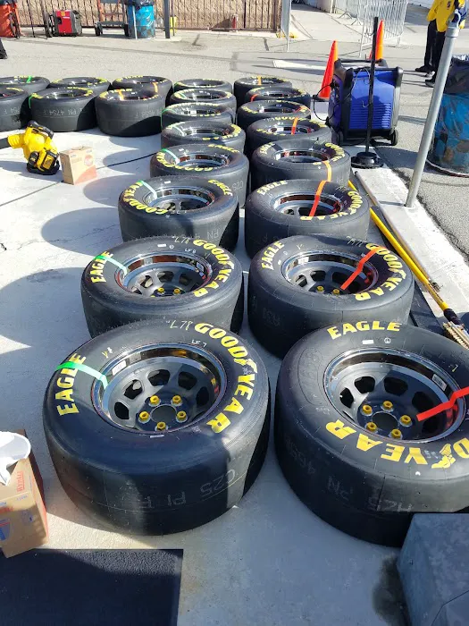 American Tire Depot 6