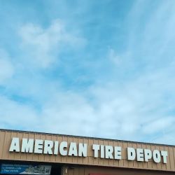 American Tire Depot ico
