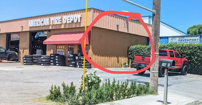 American Tire Depot 3