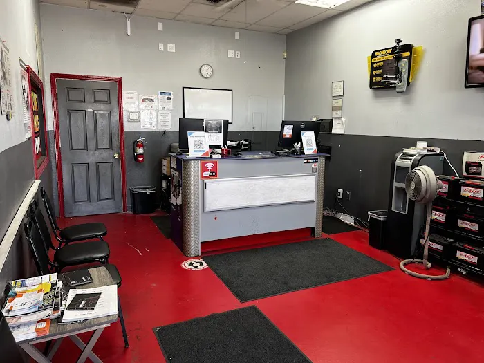 American Tire Depot 9