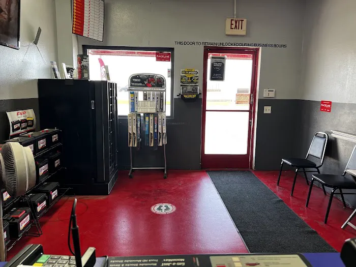 American Tire Depot 8