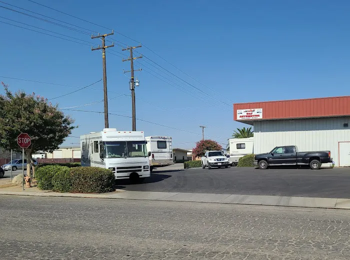 C&F automotive 4