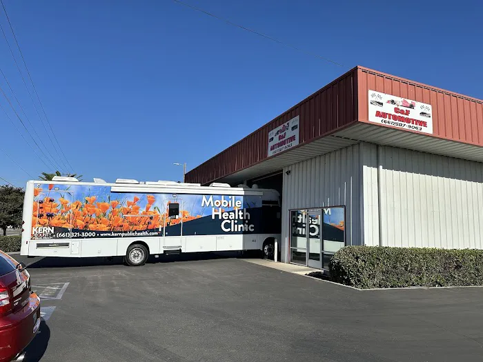 C&F automotive 2