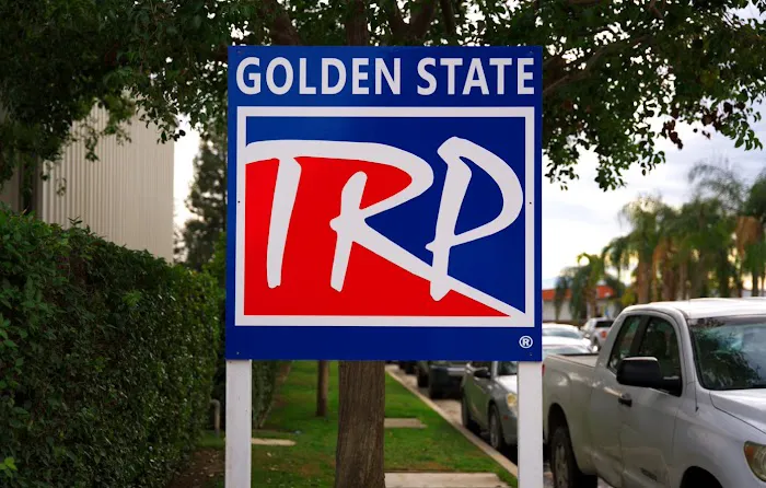 Golden State TRP 1