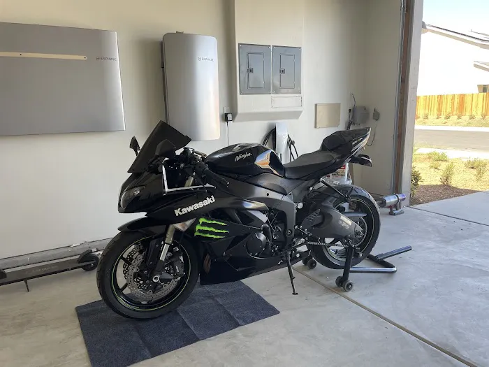 Bakersfield Powersports 4