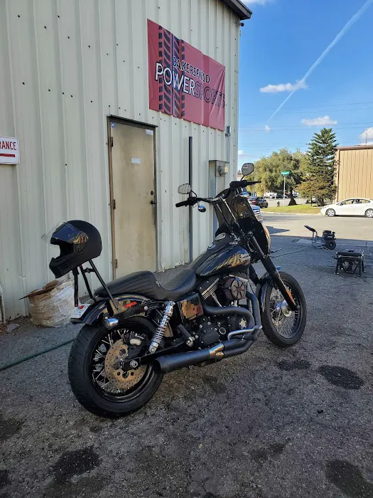 Bakersfield Powersports 8