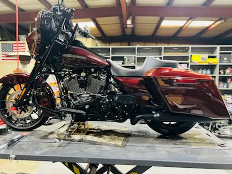 Bakersfield Powersports 2