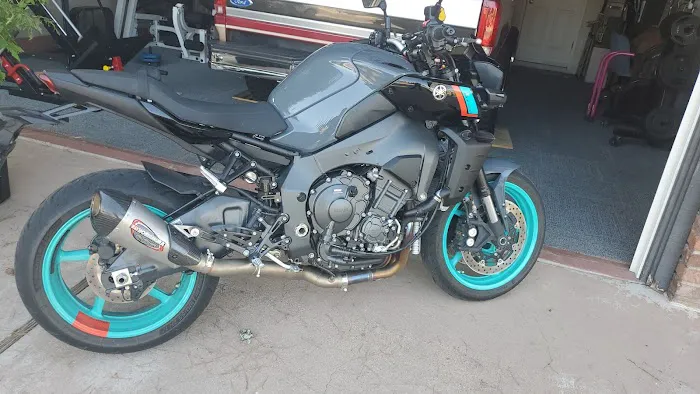 Bakersfield Powersports 0