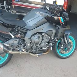 Bakersfield Powersports ico