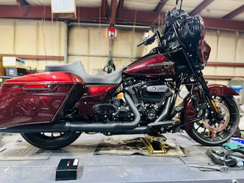 Bakersfield Powersports 5