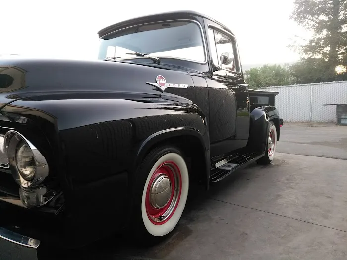 Fruitvale Automotive 4