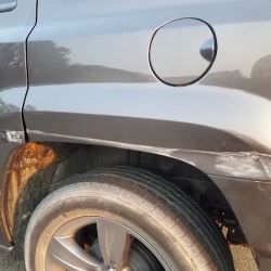 San Joaquin Collision ico