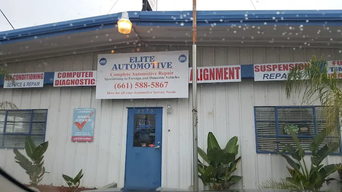 Elite Automotive 4
