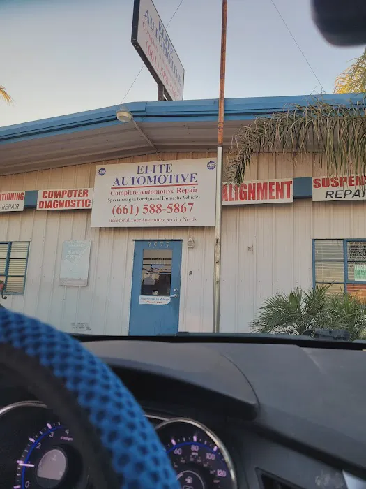 Elite Automotive 2