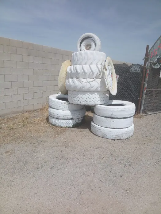 Guzman Tire Service 0