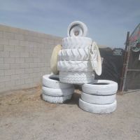 Guzman Tire Service