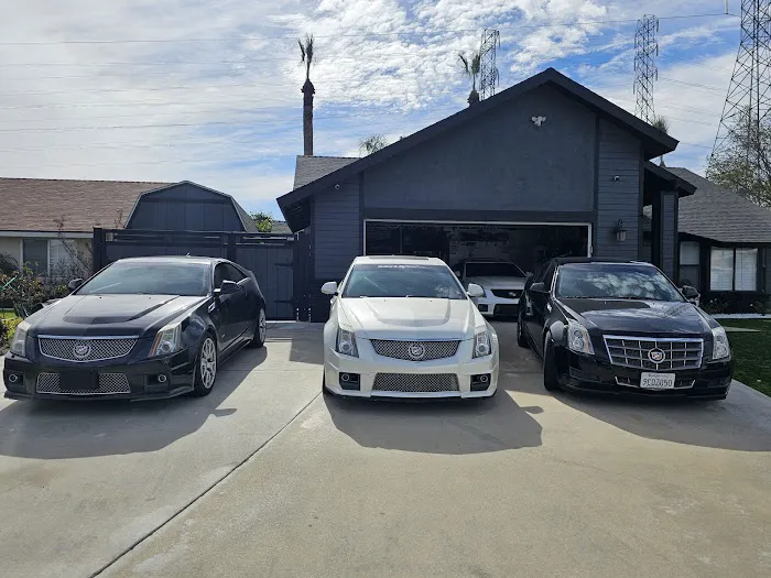 Rosedale Collision Center 8