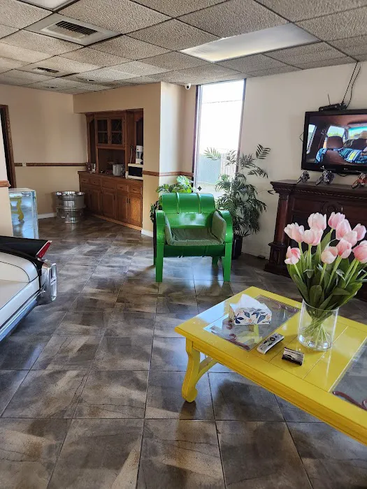 Rosedale Collision Center 1