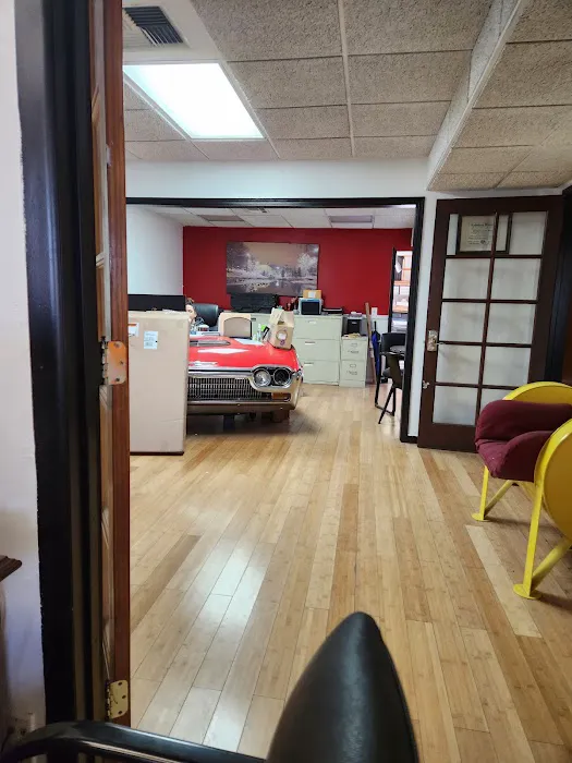 Rosedale Collision Center 2