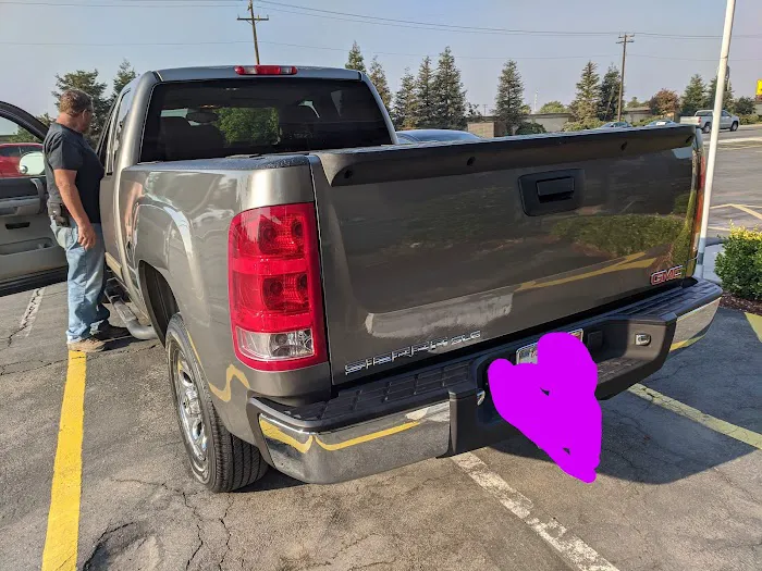 Rosedale Collision Center 5