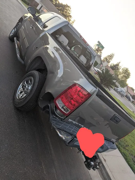 Rosedale Collision Center 7