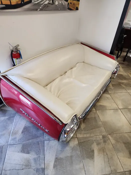 Rosedale Collision Center 6