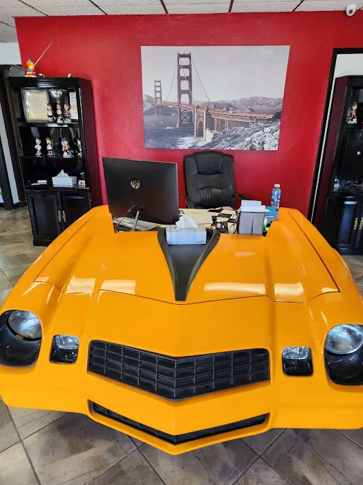 Rosedale Collision Center 0