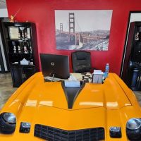 Rosedale Collision Center