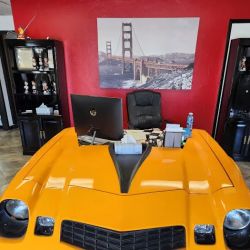 Rosedale Collision Center ico