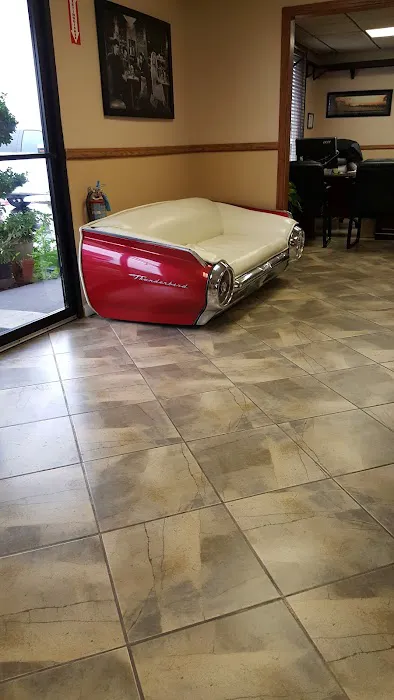 Rosedale Collision Center 9