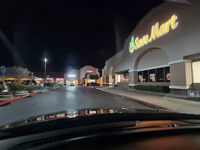 Buck's Body Shop 3