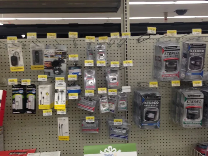 Walmart Auto Care Centers 5
