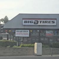 Big O Tires