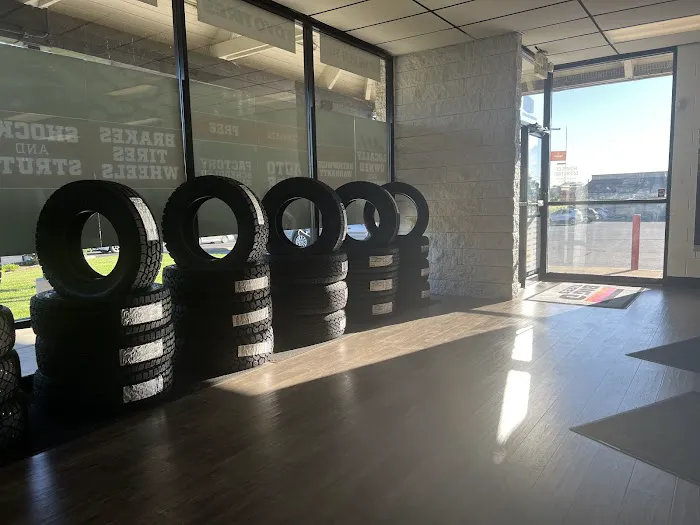 Big O Tires 7