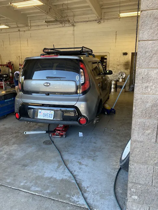 Wright's Tire Service 6