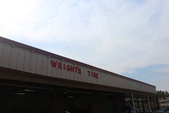 Wright's Tire Service 3