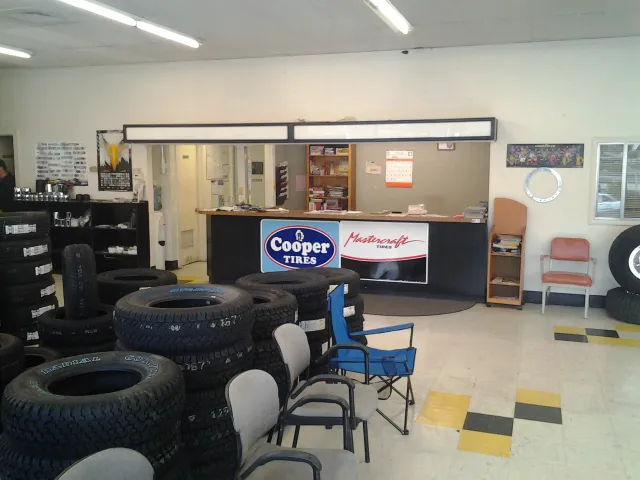 Wright's Tire Service 5
