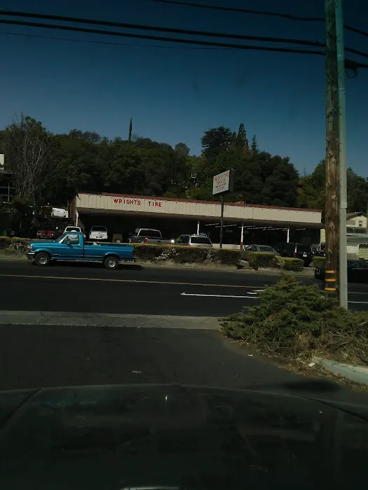 Wright's Tire Service 9