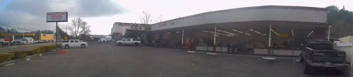 Wright's Tire Service 0