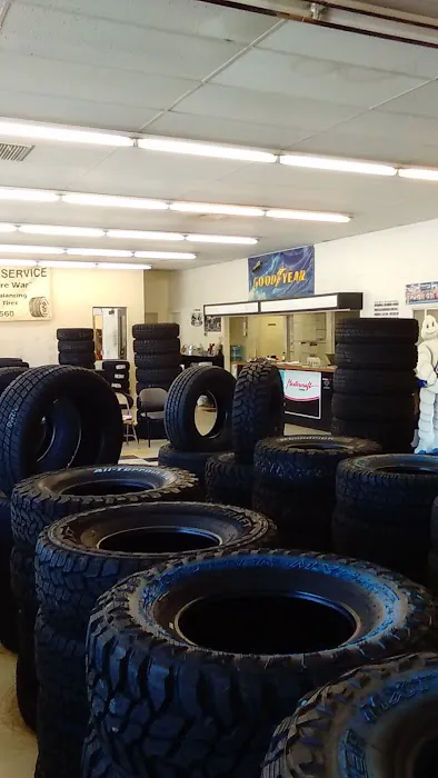 Wright's Tire Service 7
