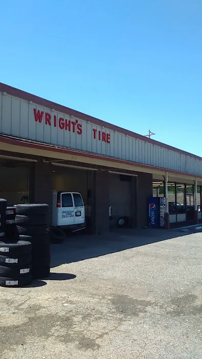 Wright's Tire Service 2