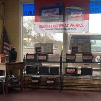 Sun Waelty Auto Service