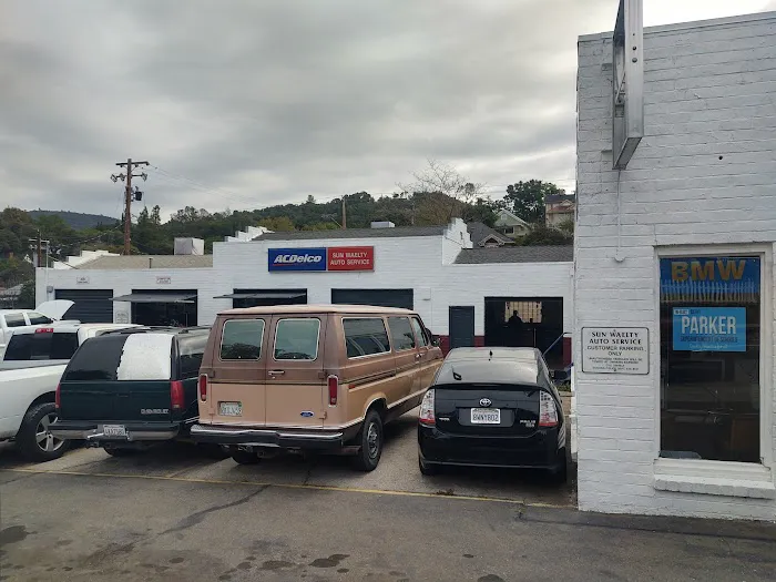 Sun Waelty Auto Service 3