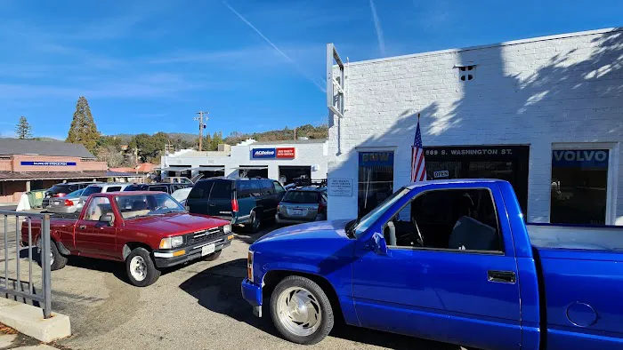 Sun Waelty Auto Service 6