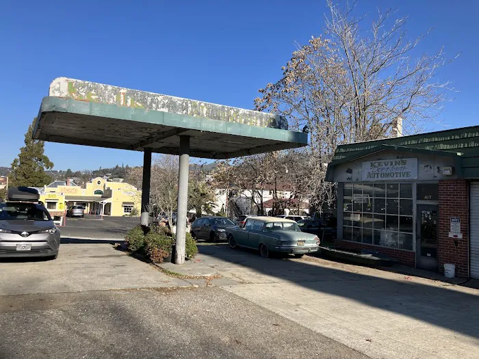 Kevin's Downtown Automotive 0